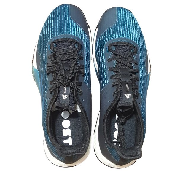 adidas Men's CrazyTrain Elite Boost Crossfit Training Gym Workout Shoes - Picture 5 of 10